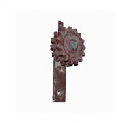 Натяжник ПР 00.960 пресс подборщики ПРФ 145, 180