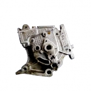 Корпус высевающего аппарата СУПН-8 Н126.13.008